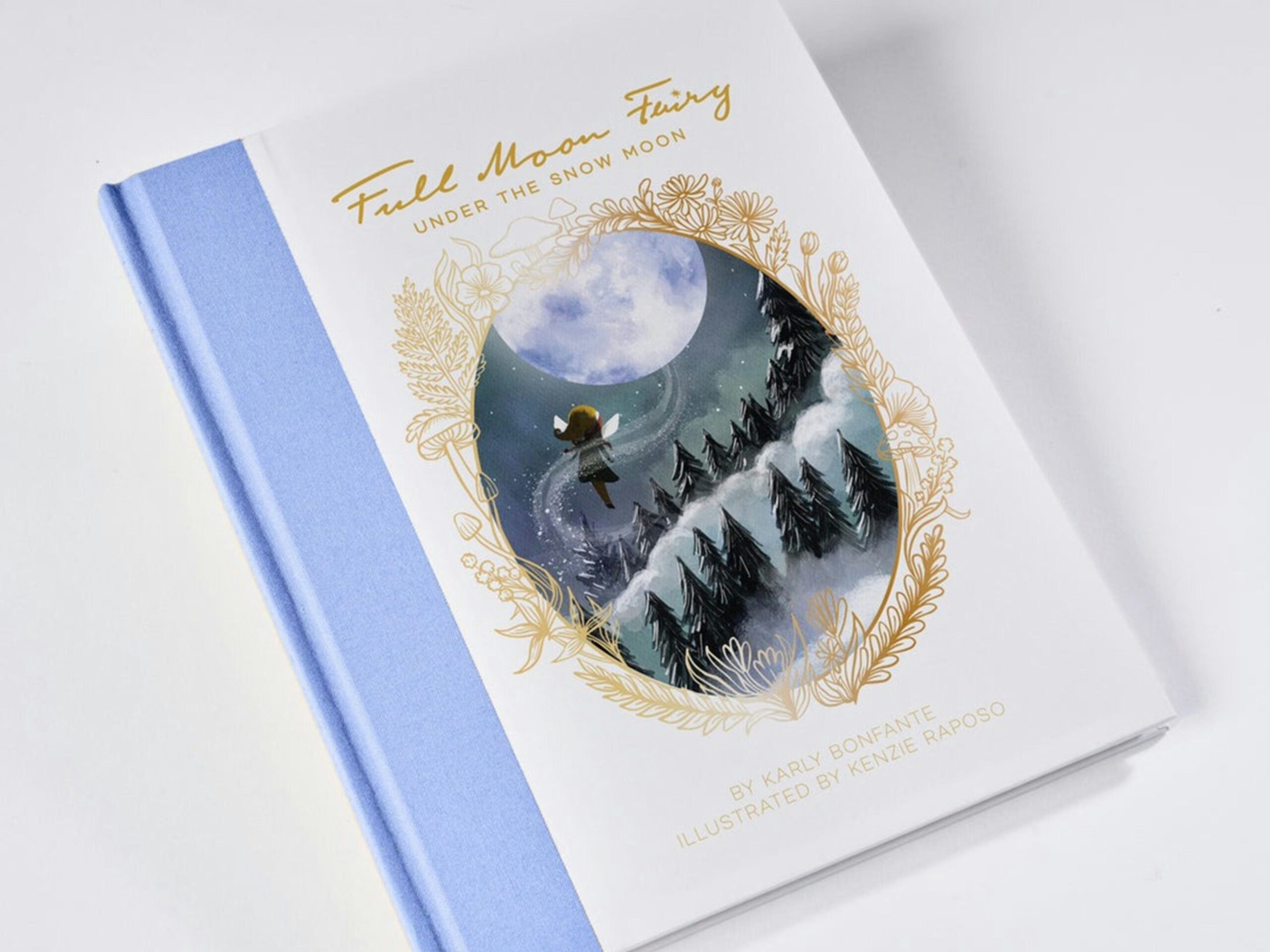 The Last Letter on the Table