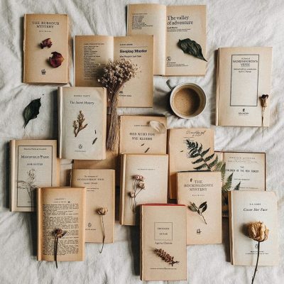 When the Rain Forgot to Fall