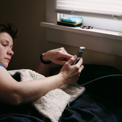 Do Screens Affect Sleep More Than We Think?